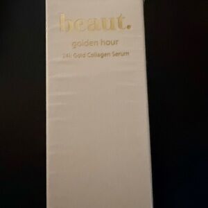 Beaut. Golden Hour Collagen Serum